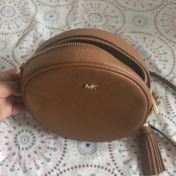 MK small crossbody bag - Picture 4 of 4